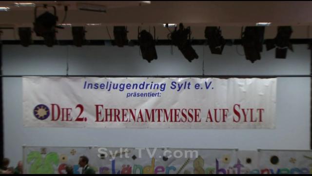 2010 Ehrenamtmesse auf Sylt